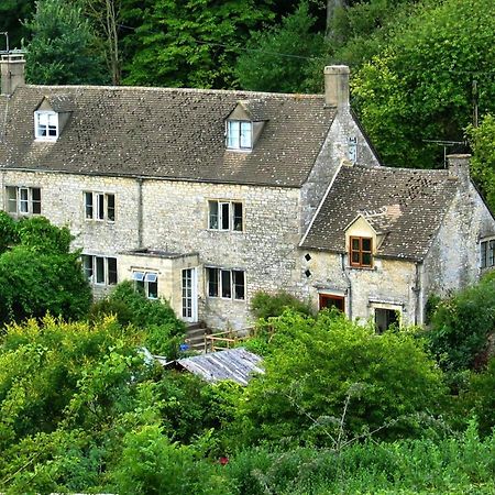 Dove Cottage Bisley  Exterior foto