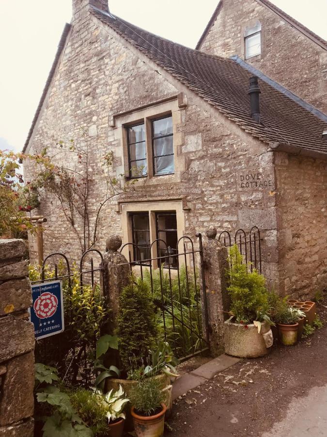 Dove Cottage Bisley  Exterior foto