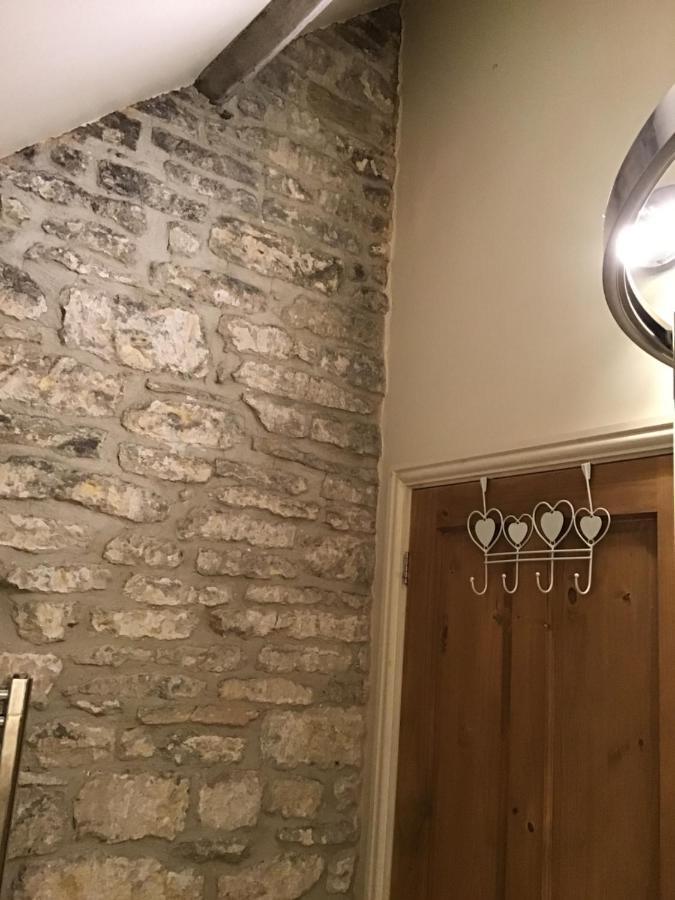 Dove Cottage Bisley  Exterior foto