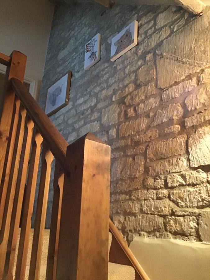 Dove Cottage Bisley  Exterior foto
